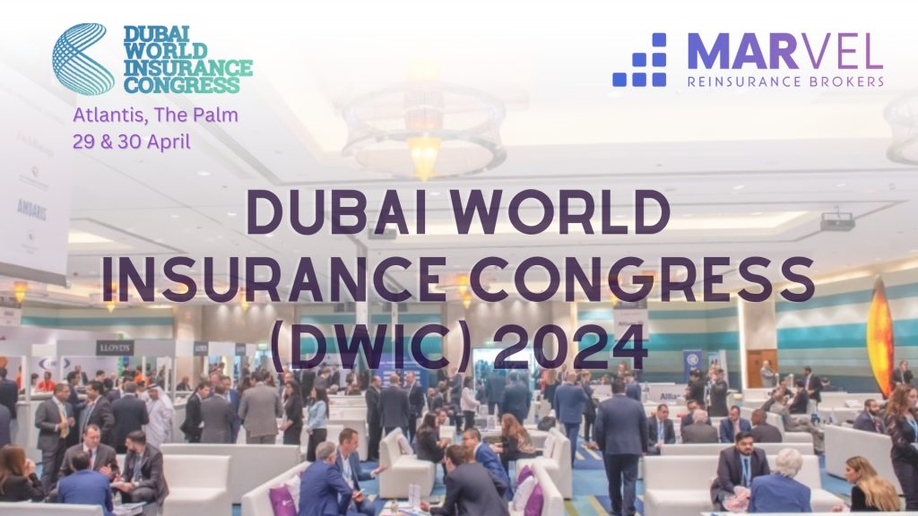 The Dubai World Insurance Summit: A Catalyst for Nepali Insurance?