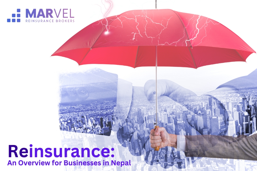 Reinsurance: An Overview for Businesses in Nepal