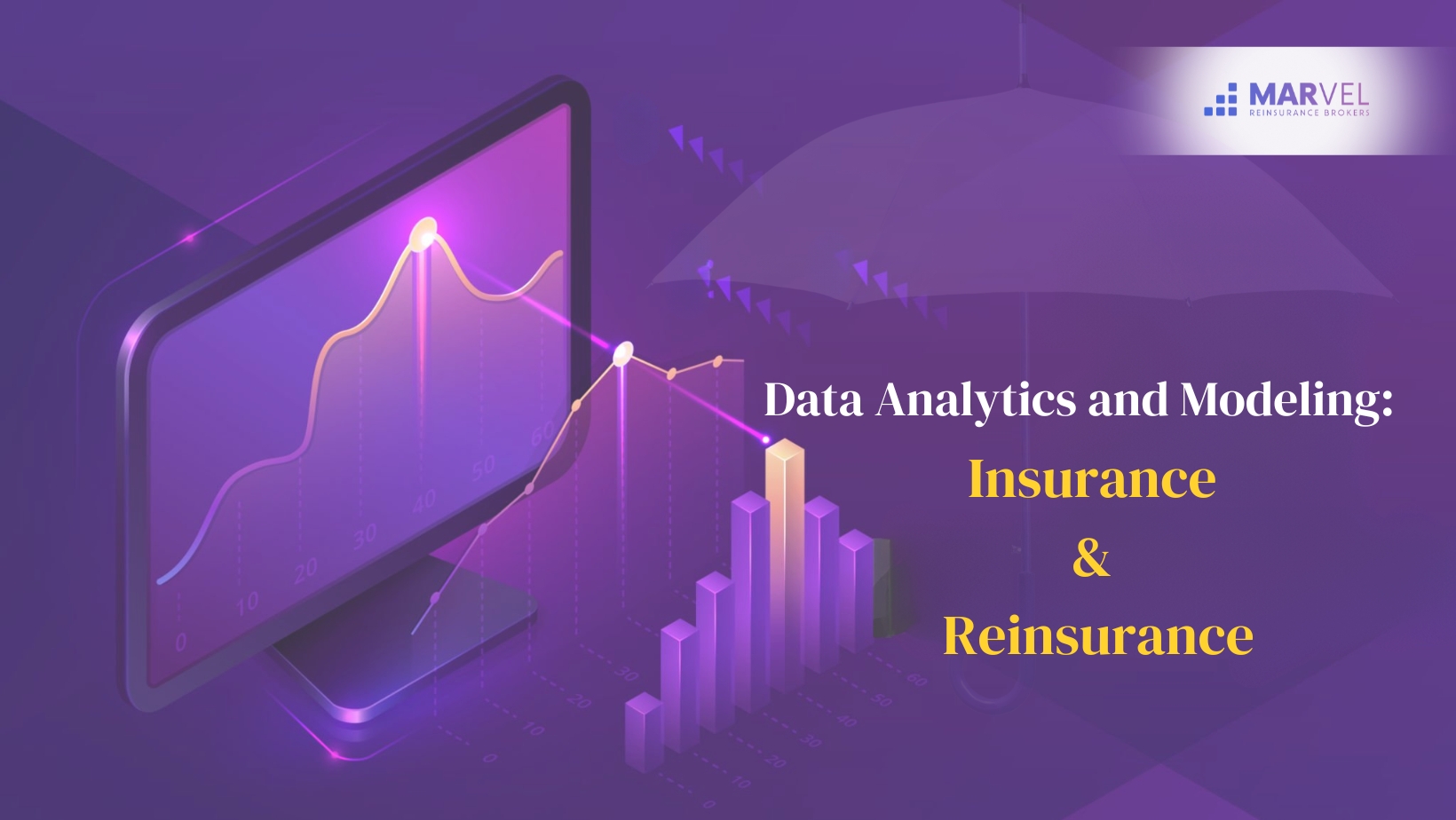 Data Analytics and Modeling: Insurance and Reinsurance